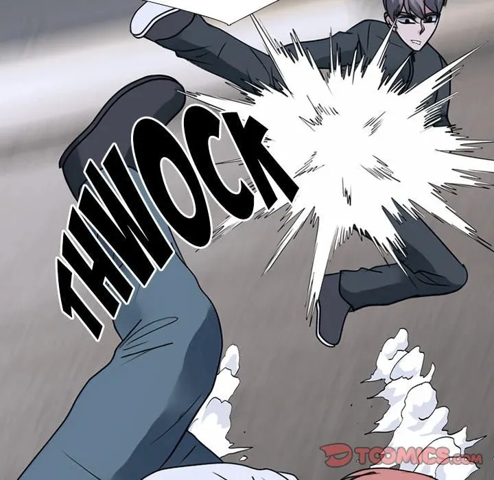 High School Devil Chapter 355 page 88 - 
