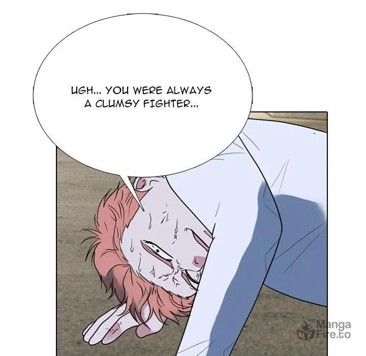 High School Devil Chapter 355 page 90 - 