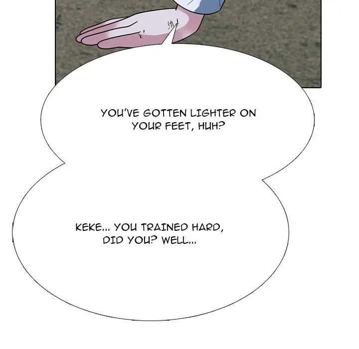 High School Devil Chapter 355 page 91 - 