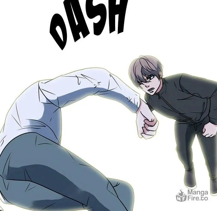 High School Devil Chapter 355 page 93 - 