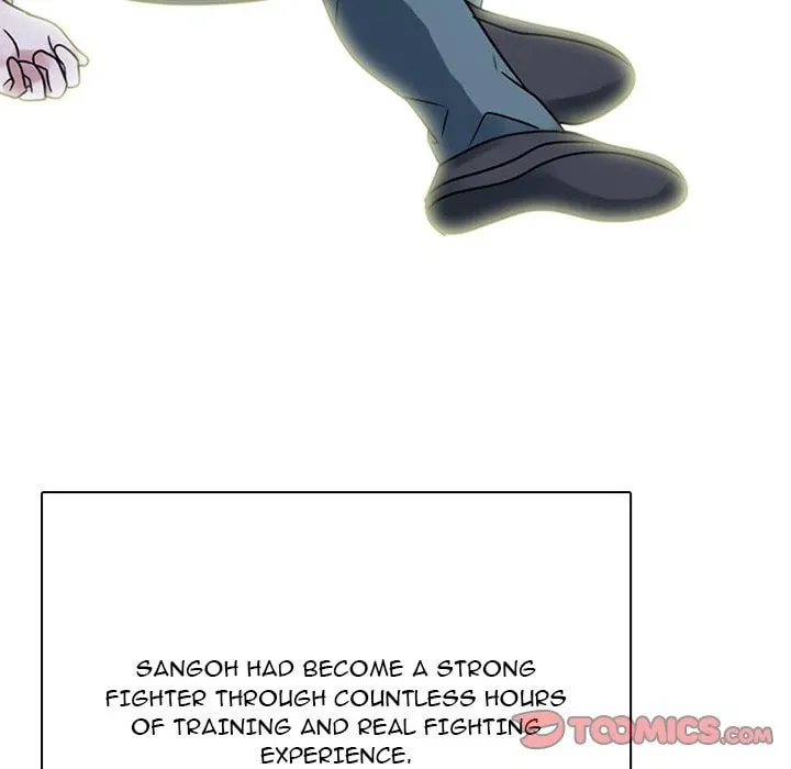 High School Devil Chapter 355 page 94 - 