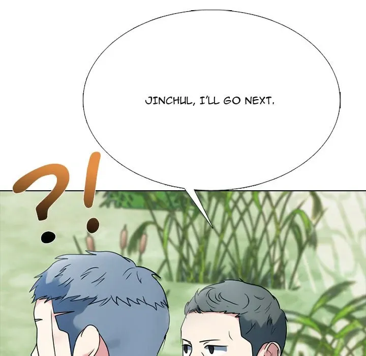 High School Devil Chapter 356 page 104 - 