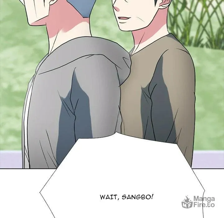 High School Devil Chapter 356 page 105 - 