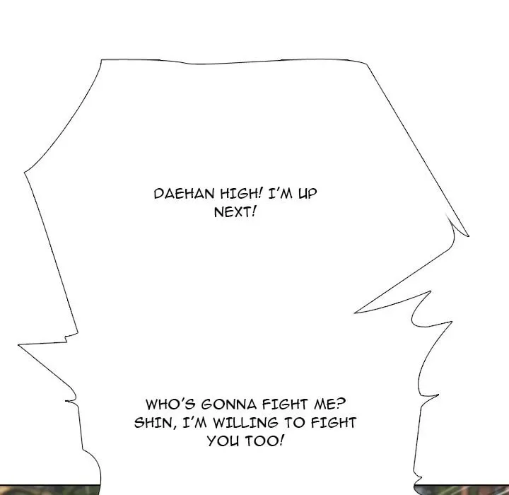 High School Devil Chapter 356 page 113 - 