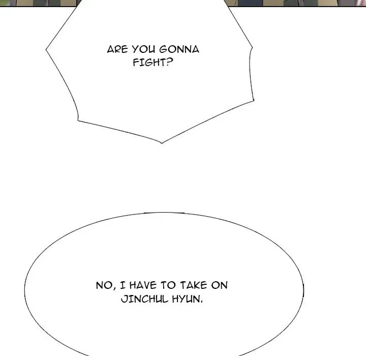 High School Devil Chapter 356 page 118 - 