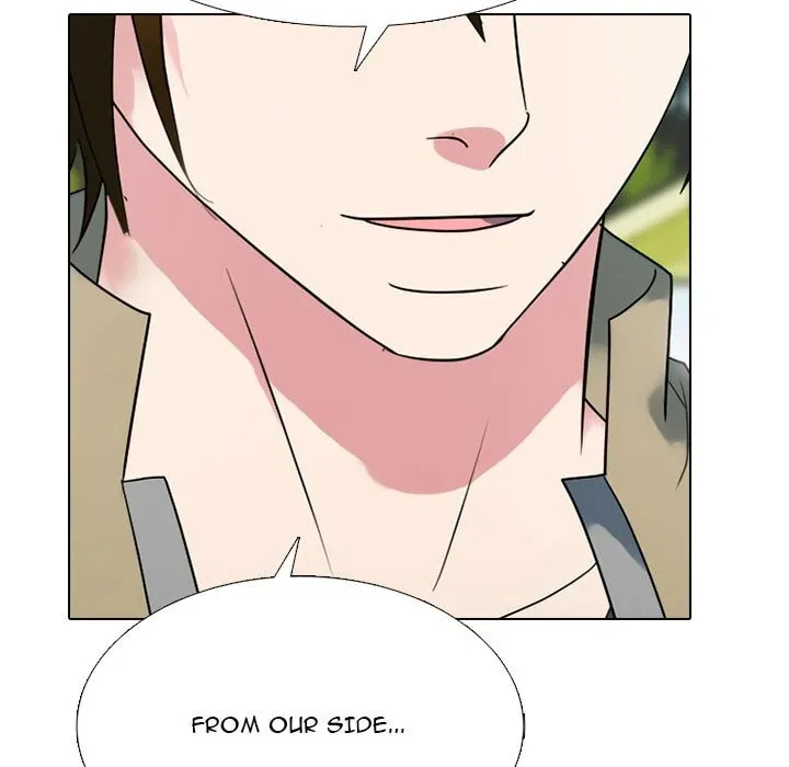 High School Devil Chapter 356 page 119 - 