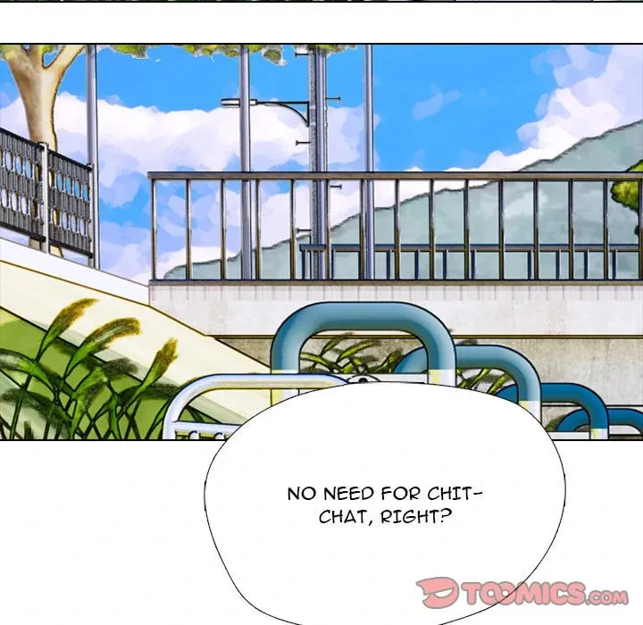 High School Devil Chapter 356 page 13 - 