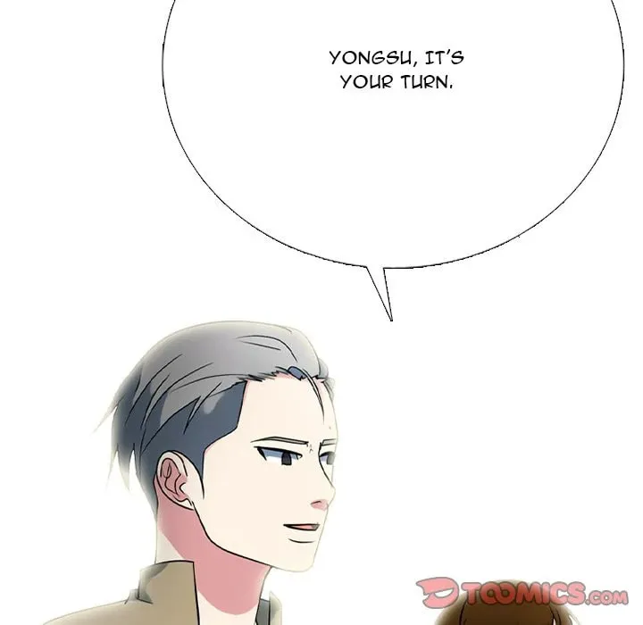 High School Devil Chapter 356 page 121 - 