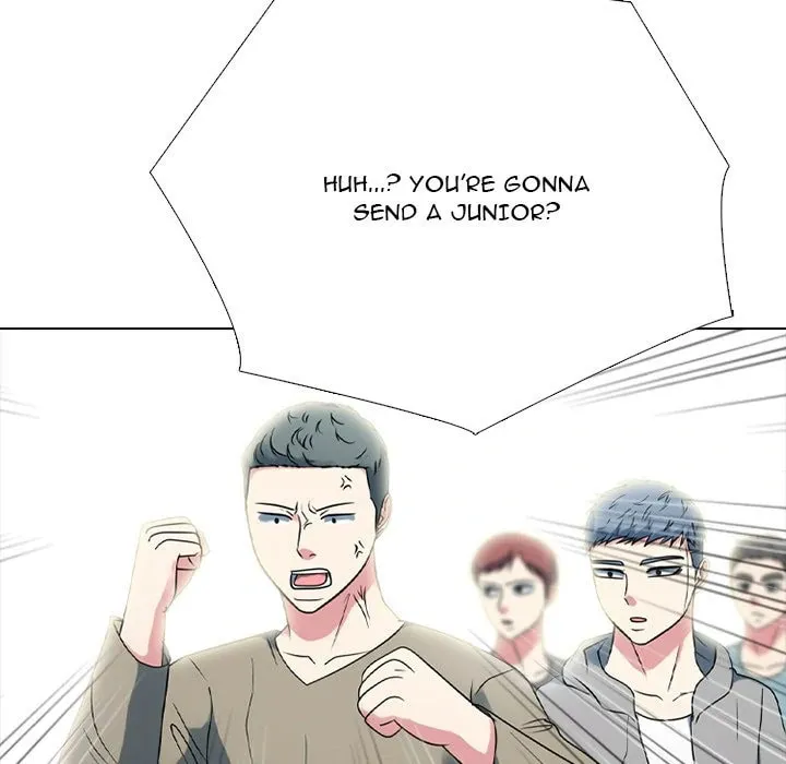 High School Devil Chapter 356 page 124 - 