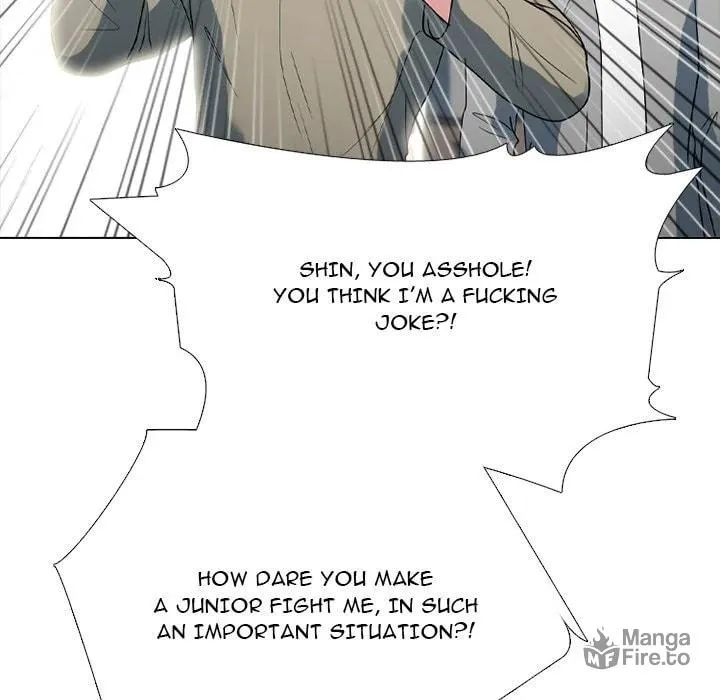High School Devil Chapter 356 page 125 - 