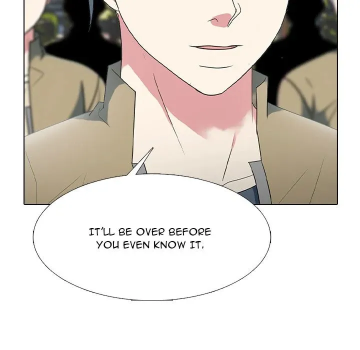 High School Devil Chapter 356 page 128 - 