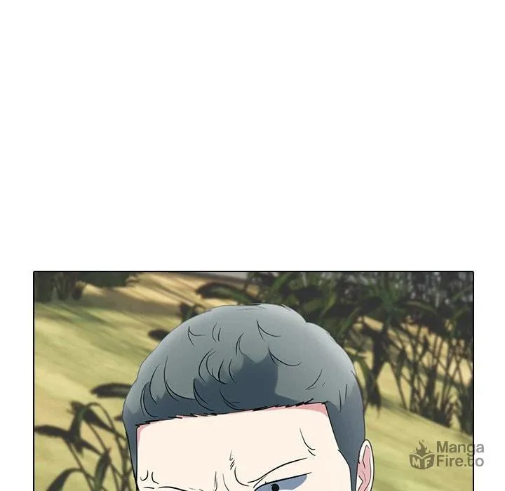 High School Devil Chapter 356 page 129 - 