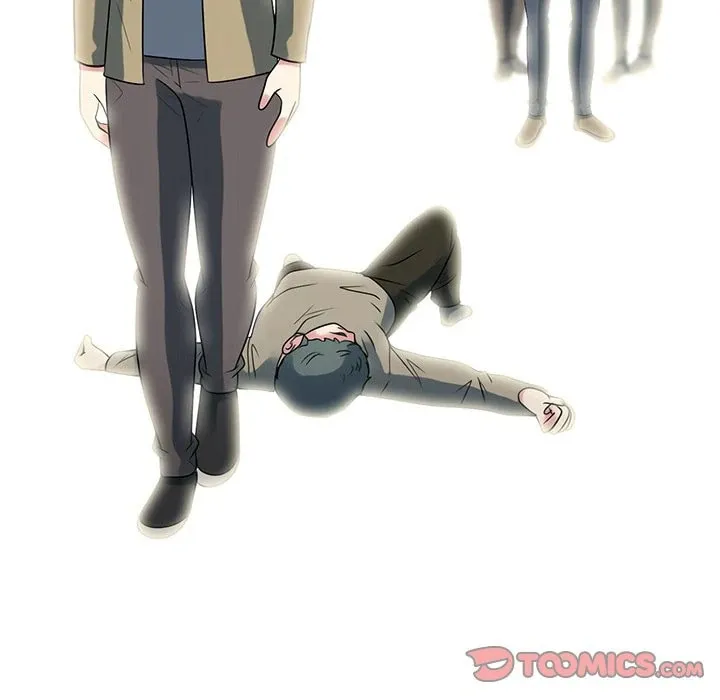 High School Devil Chapter 356 page 139 - 