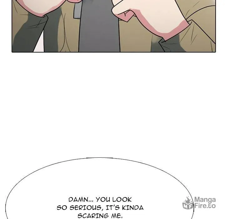 High School Devil Chapter 356 page 18 - 