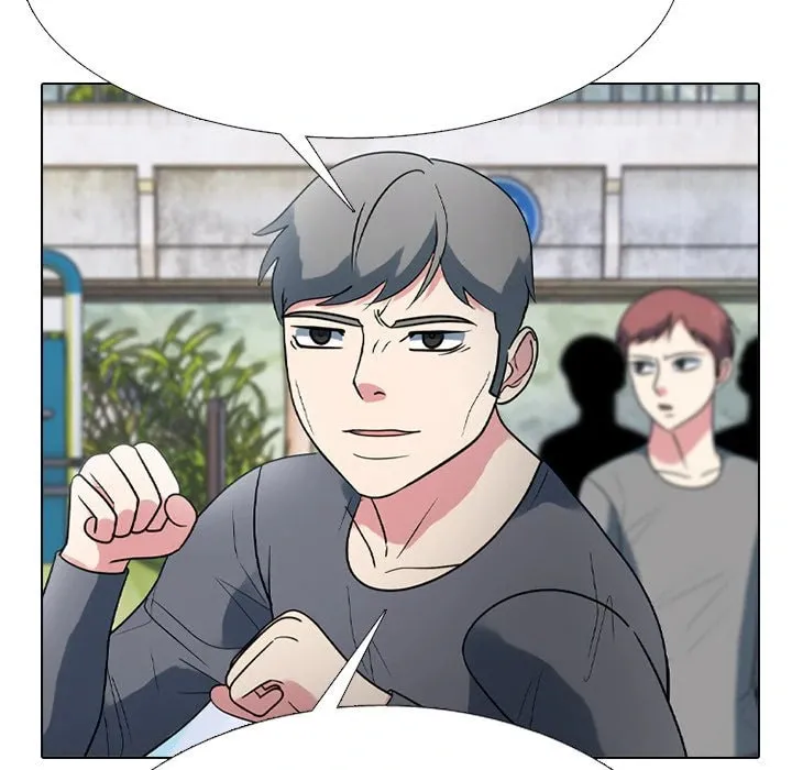 High School Devil Chapter 356 page 19 - 