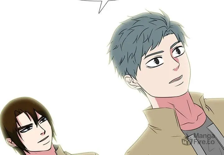 High School Devil Chapter 356 page 3 - 
