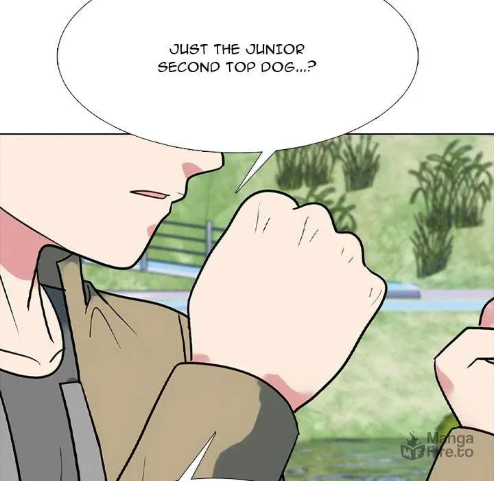 High School Devil Chapter 356 page 21 - 