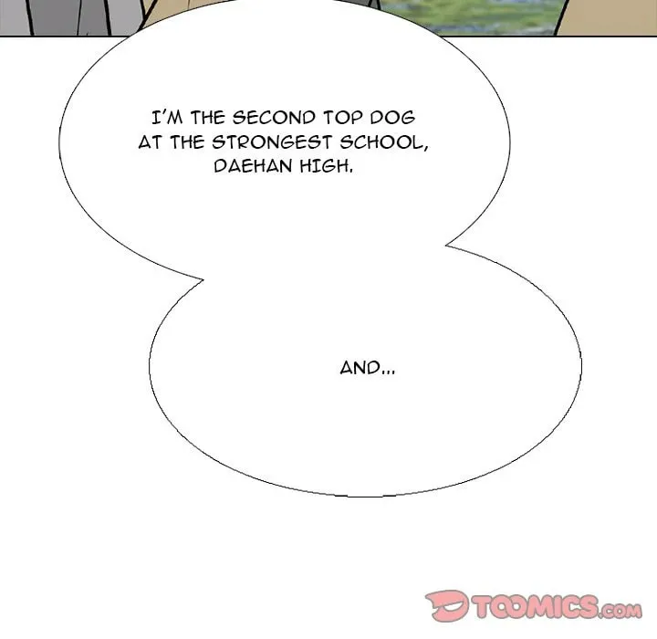 High School Devil Chapter 356 page 22 - 