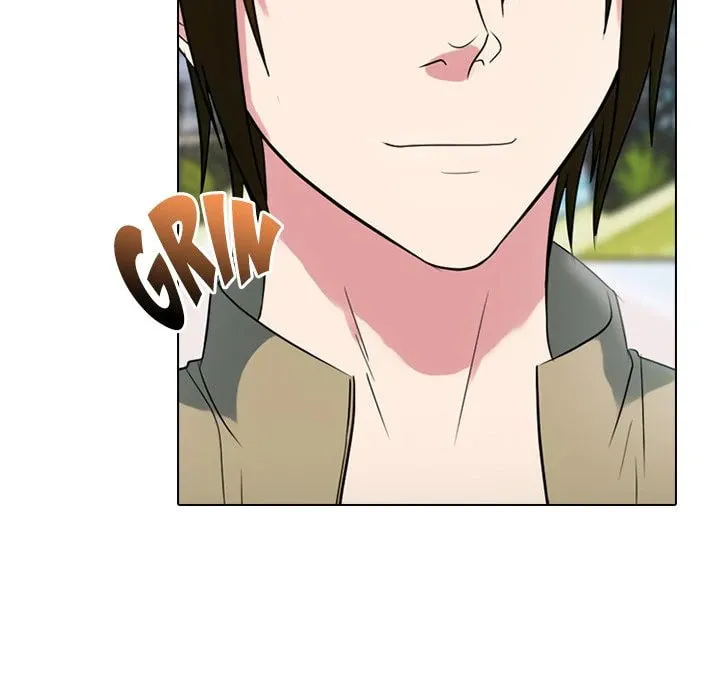 High School Devil Chapter 356 page 28 - 