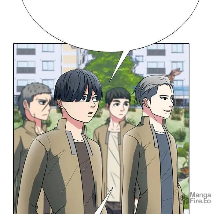High School Devil Chapter 356 page 30 - 