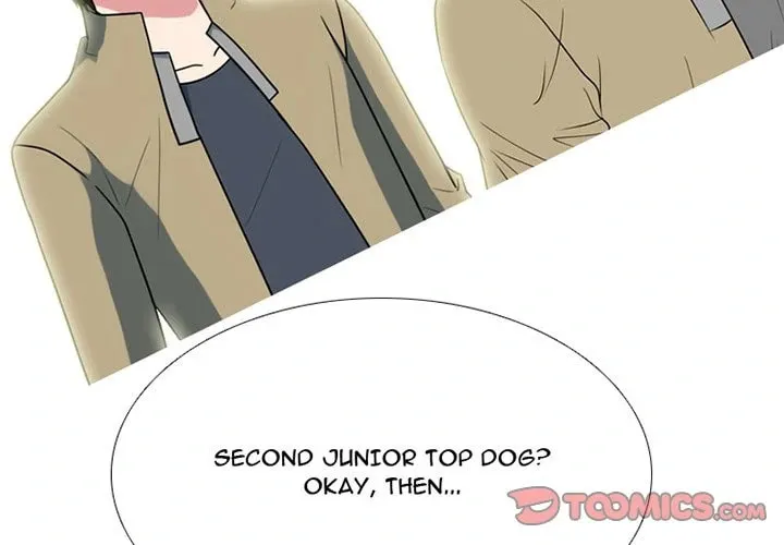 High School Devil Chapter 356 page 4 - 