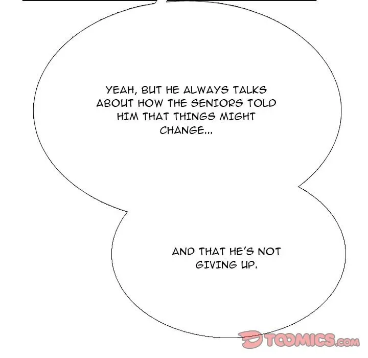 High School Devil Chapter 356 page 31 - 