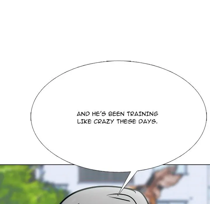 High School Devil Chapter 356 page 32 - 