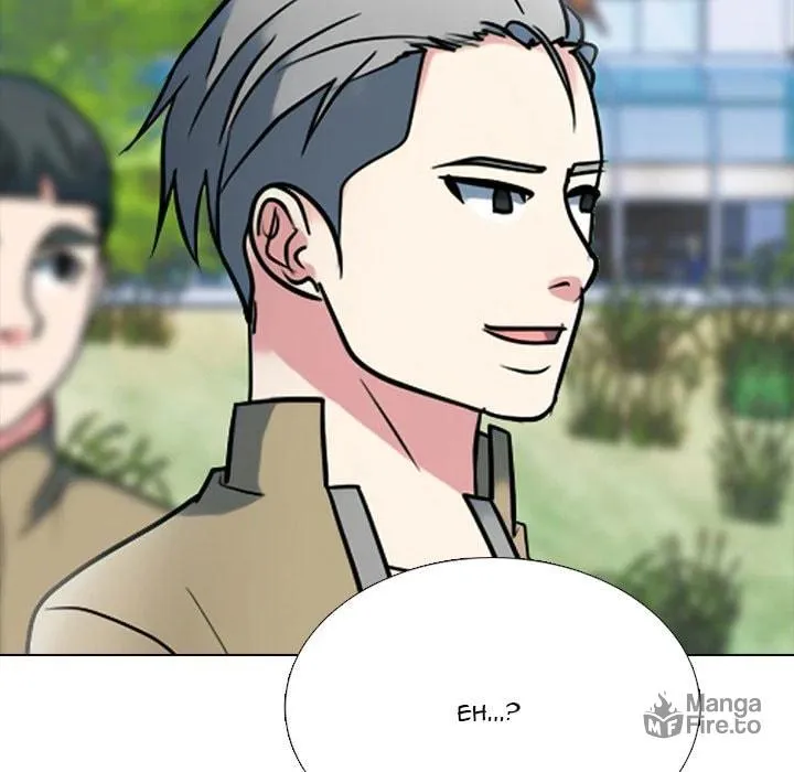 High School Devil Chapter 356 page 33 - 