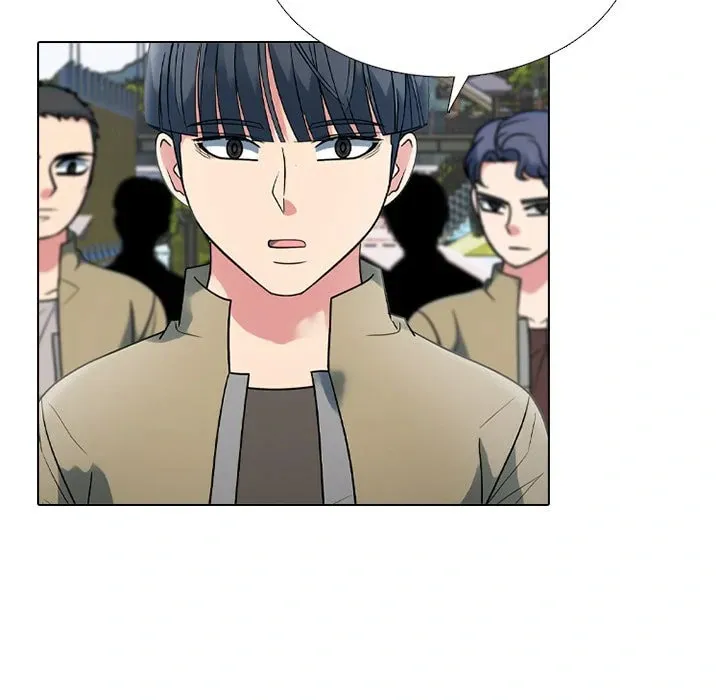 High School Devil Chapter 356 page 34 - 
