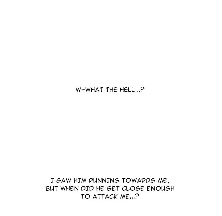 High School Devil Chapter 356 page 38 - 