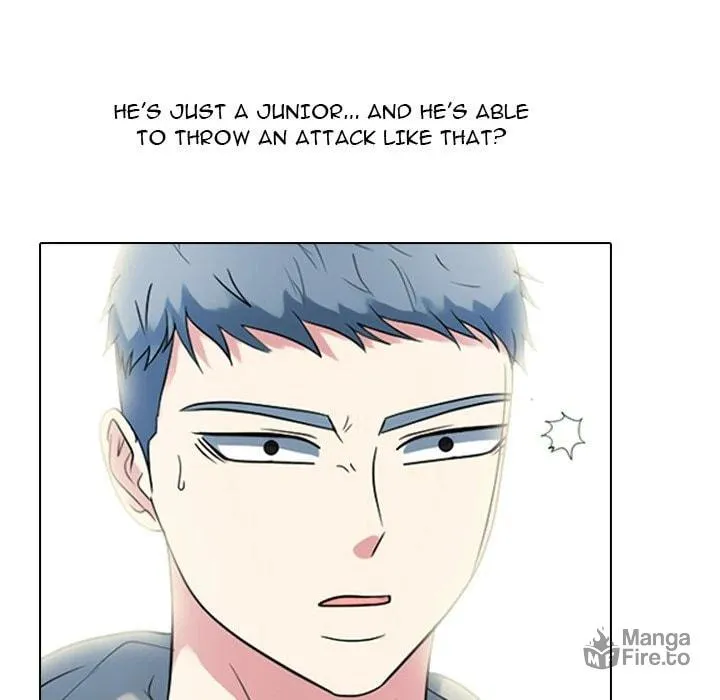 High School Devil Chapter 356 page 45 - 