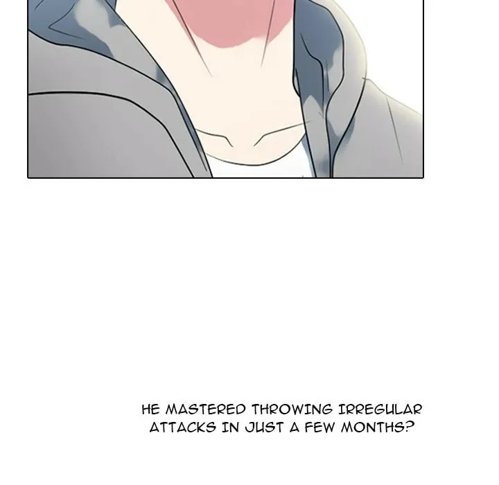 High School Devil Chapter 356 page 46 - 