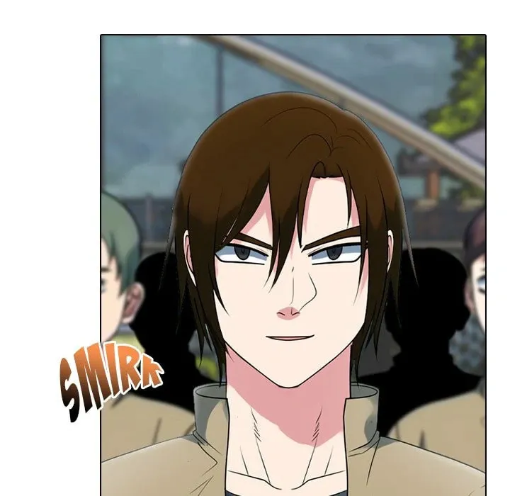High School Devil Chapter 356 page 47 - 