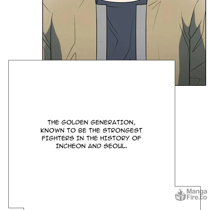 High School Devil Chapter 356 page 48 - 