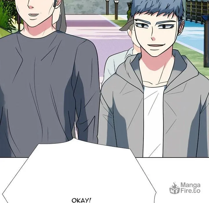 High School Devil Chapter 356 page 6 - 