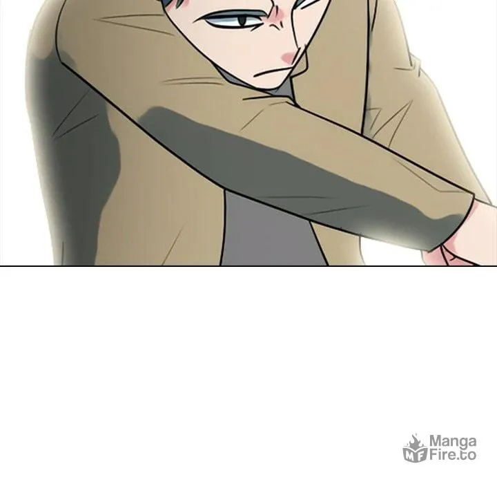 High School Devil Chapter 356 page 55 - 