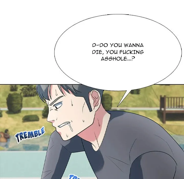 High School Devil Chapter 356 page 64 - 
