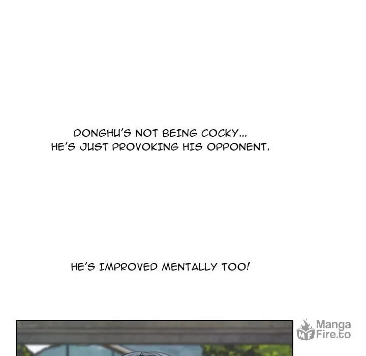 High School Devil Chapter 356 page 66 - 