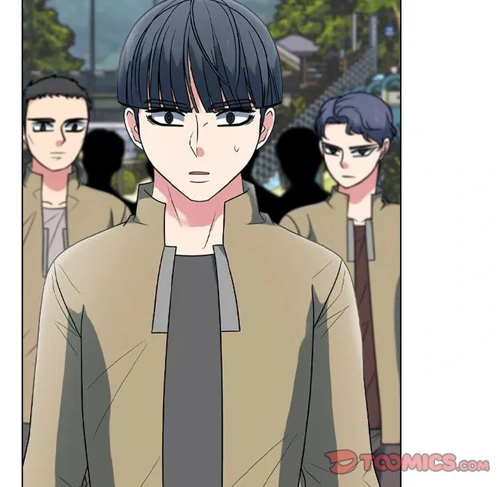 High School Devil Chapter 356 page 67 - 