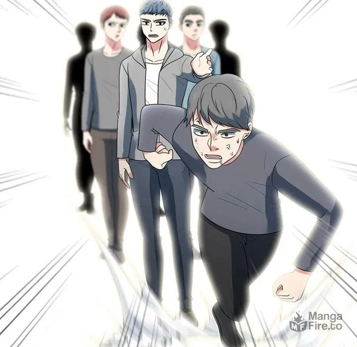 High School Devil Chapter 356 page 70 - 