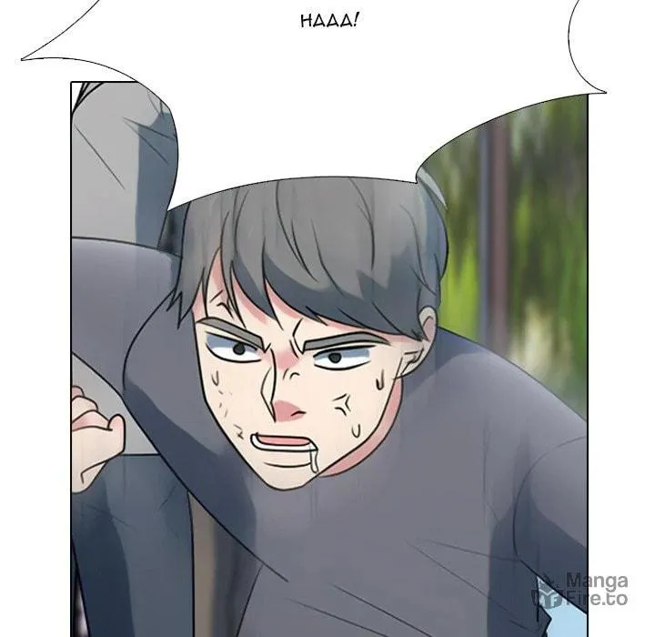 High School Devil Chapter 356 page 72 - 