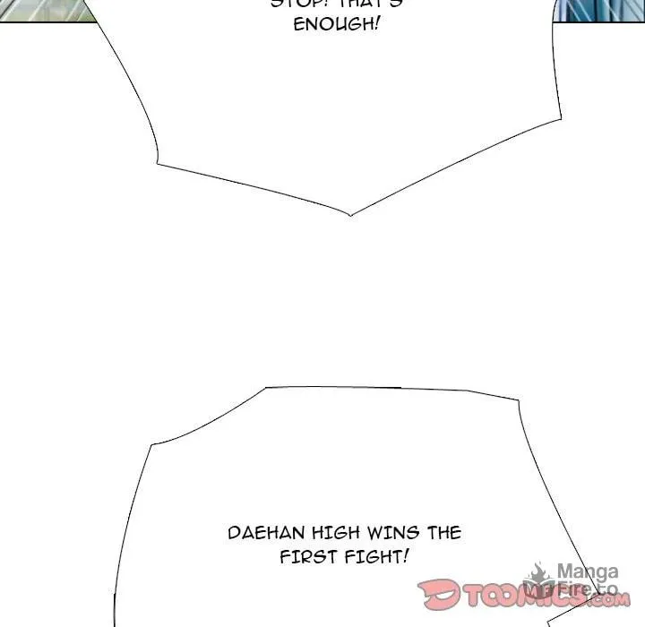 High School Devil Chapter 356 page 85 - 