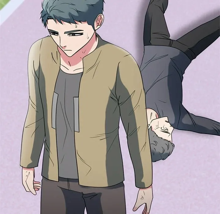High School Devil Chapter 356 page 88 - 