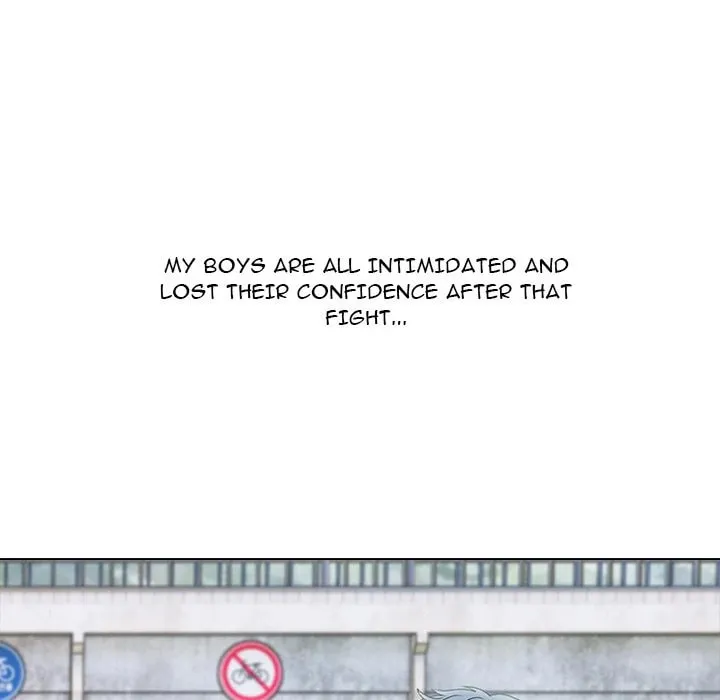 High School Devil Chapter 356 page 92 - 