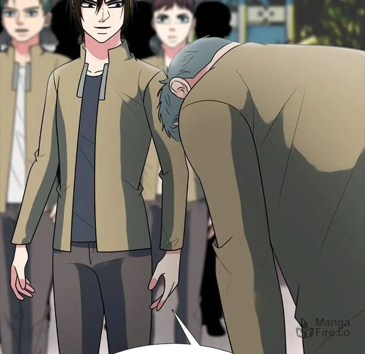 High School Devil Chapter 356 page 95 - 