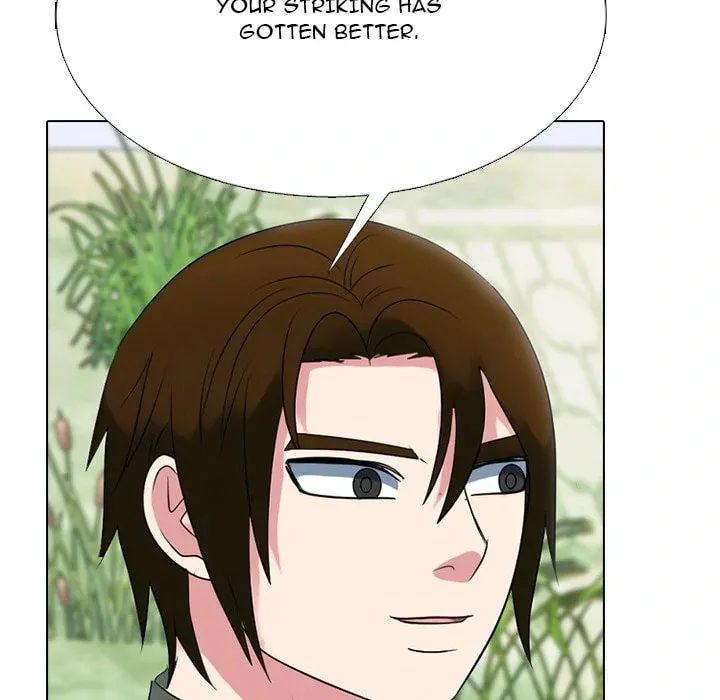 High School Devil Chapter 356 page 97 - 