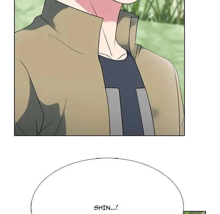 High School Devil Chapter 356 page 98 - 