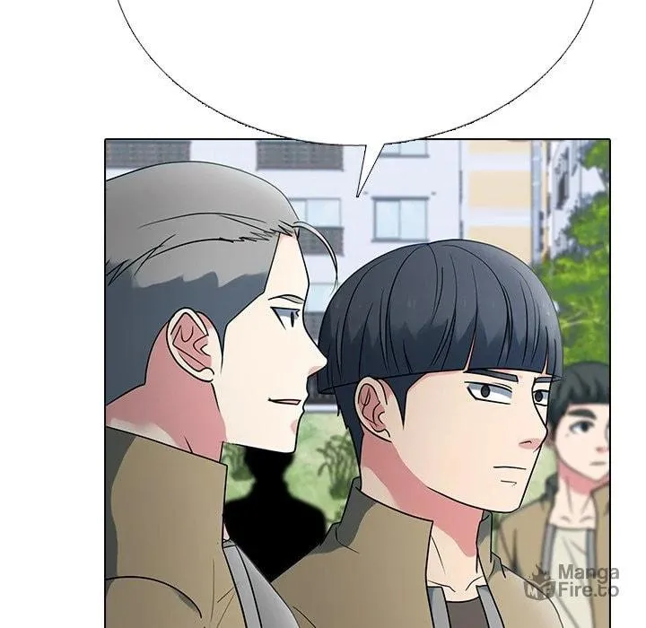 High School Devil Chapter 357 page 102 - 