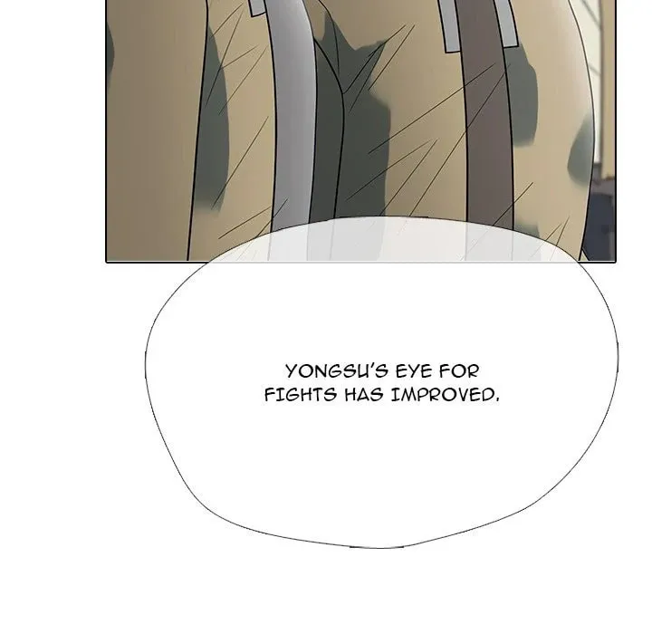 High School Devil Chapter 357 page 103 - 