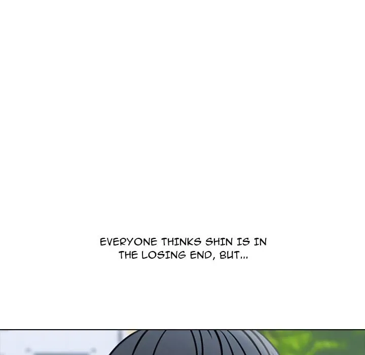 High School Devil Chapter 357 page 104 - 